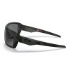 Oakley - Okulary SI Double Edge MultiCam Black / Grey (OO9380-1166)